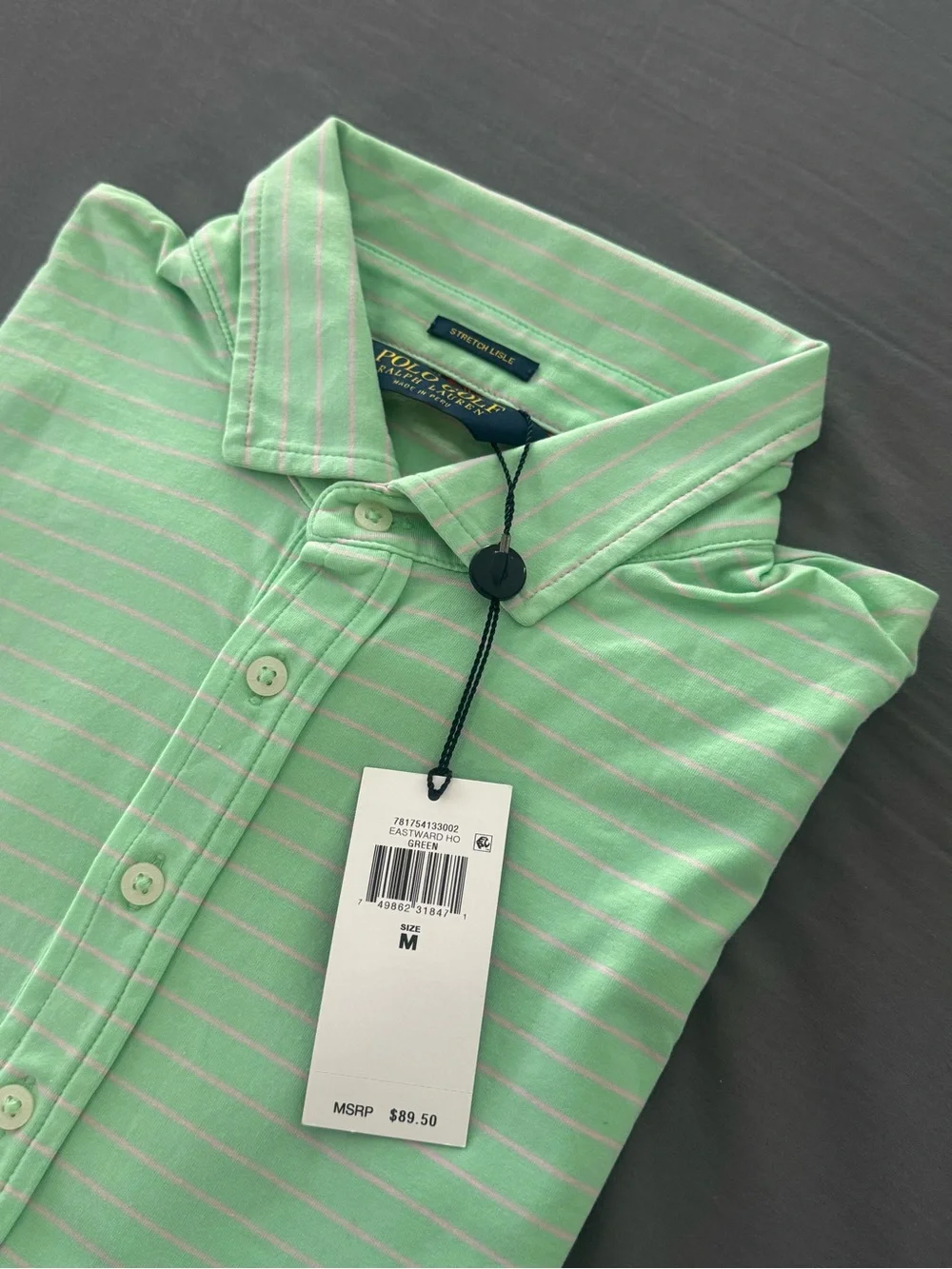 Polo Ralph Lauren brand new